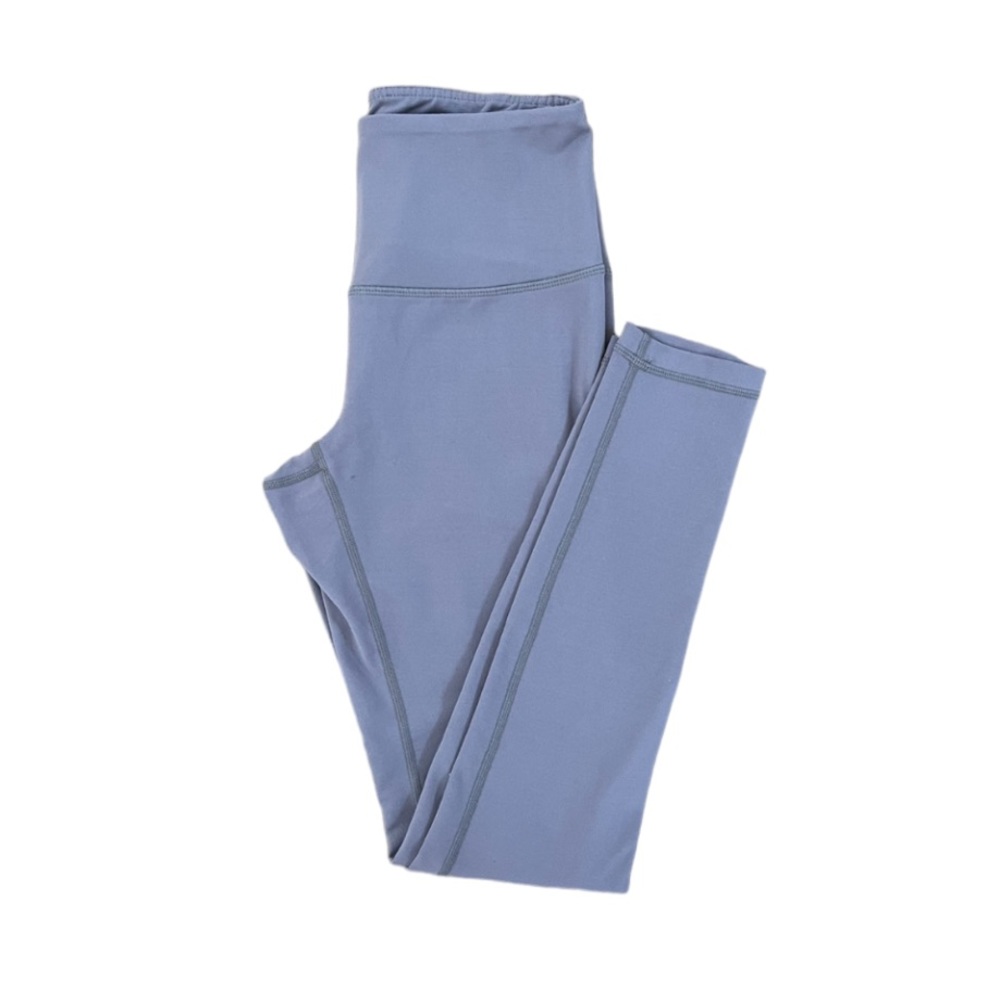 Zella Live In High Waist Athletic Leggings Full Length Women’s S
